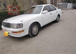 تويوتا كراون